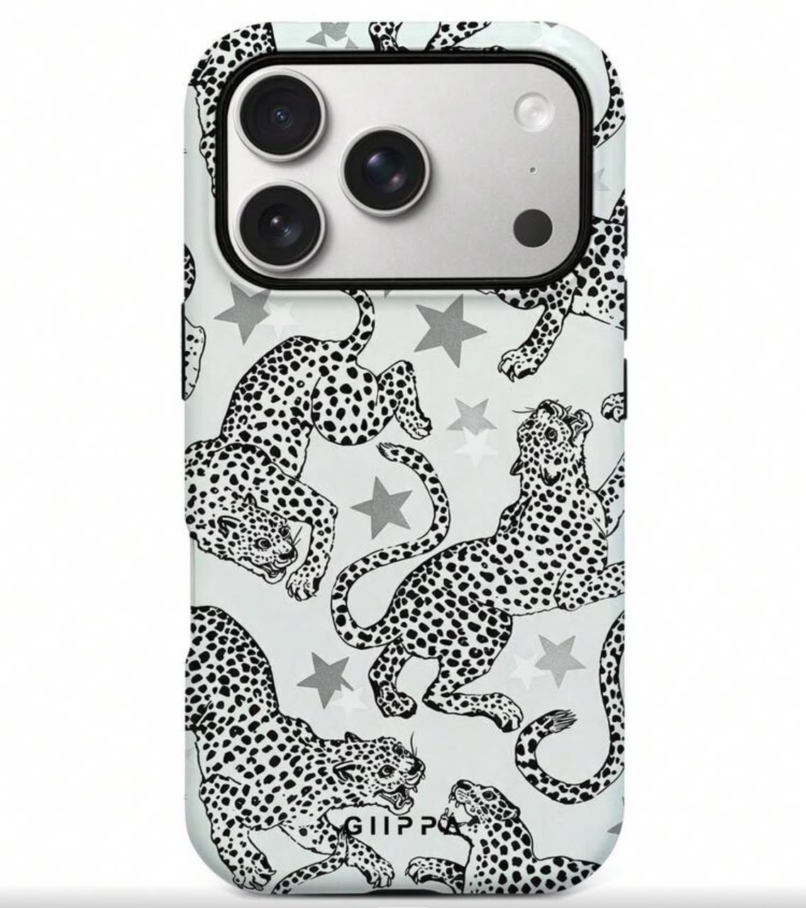 Leopardos y Estrellas
