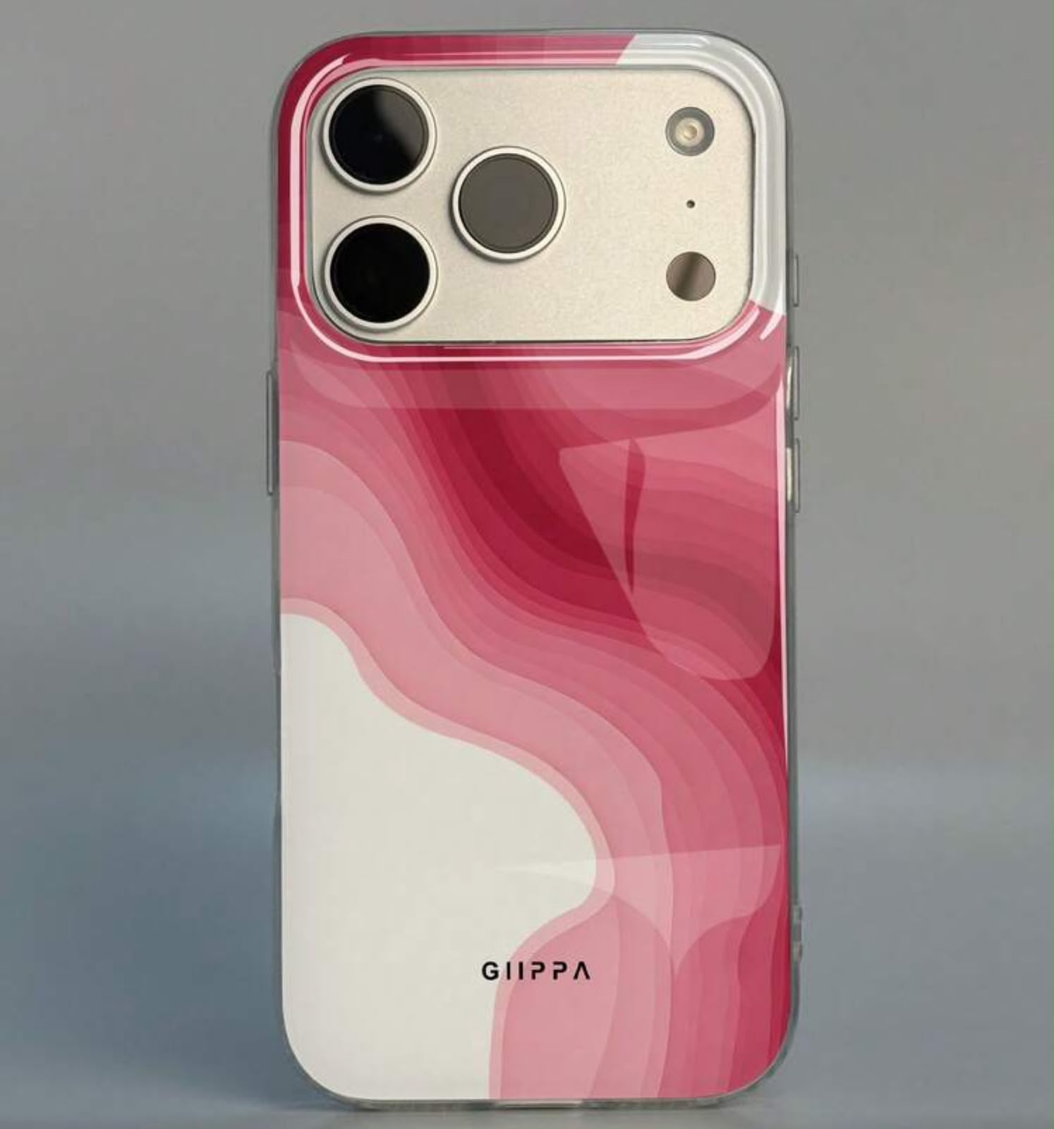 Ondas Rosa